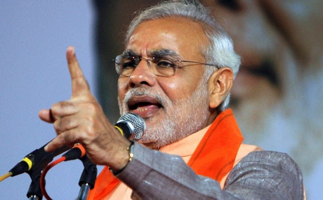 Narendra-Modi