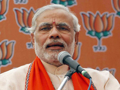 Narendra-Modi