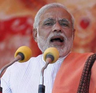 Narendra-Modi