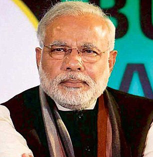 Narendra-Modi