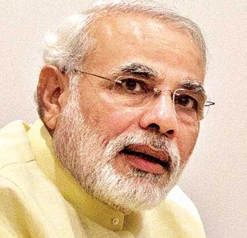 Narendra-Modi