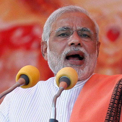 Narendra-Modi