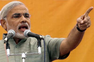 I am ready to go to jail, if my involvement is proved: Modi
