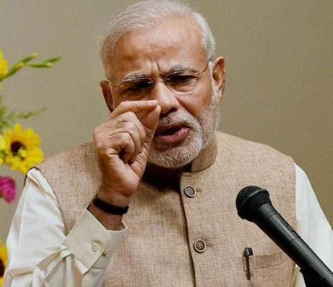 Narendra-Modi
