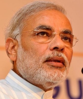 Narendra Modi