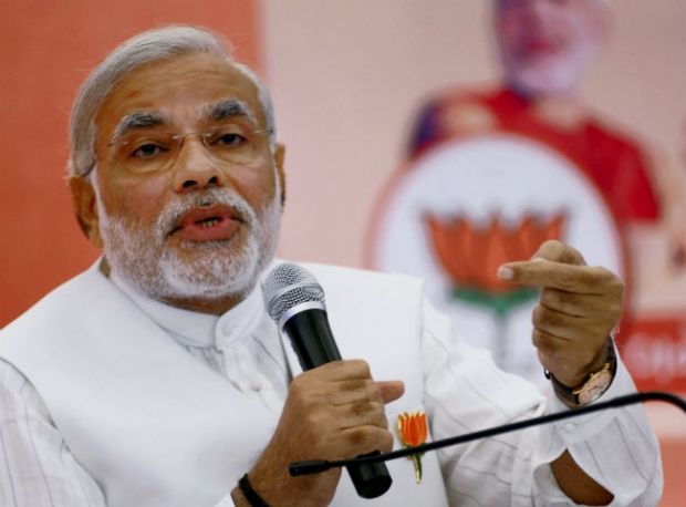 Narendra-Modi
