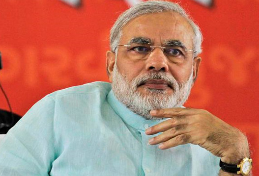 Narendra-Modi
