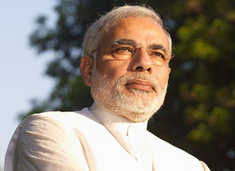 Narendra-Modi