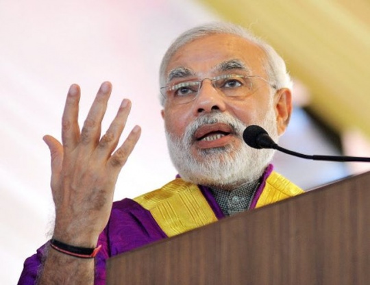 Narendra-Modi