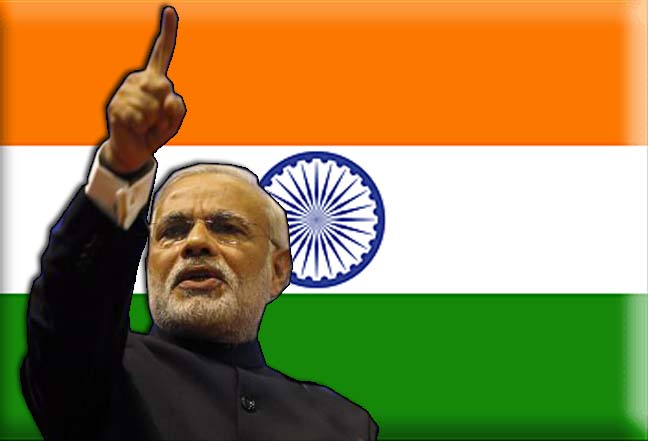 Narendra-Modi