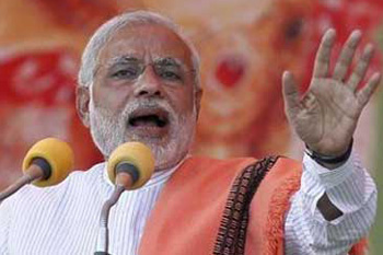 Narendra-Modi