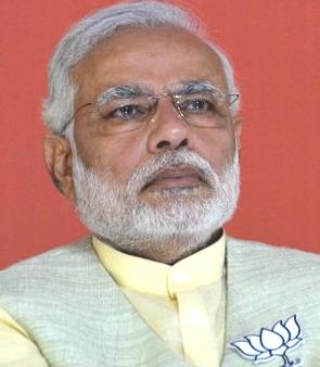 Narendra-Modi