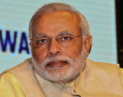 Narendra-Modi