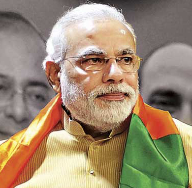 Narendra-Modi