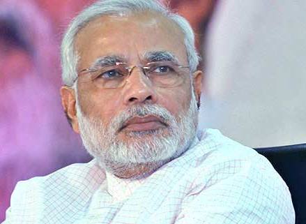 Narendra-Modi