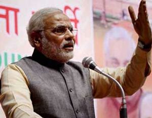 Modi in power could bring India, China closer: Chinese daily