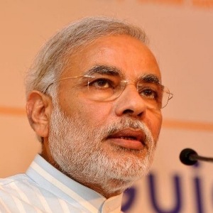 Narendra Modi