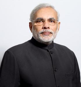 Narendra Modi