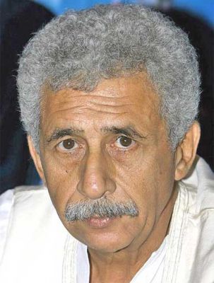 Naseeruddin Shah