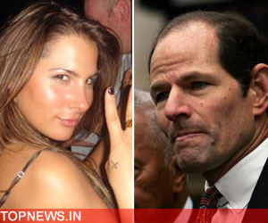 Ex-high class call girl Natalie McLennan spills Spitzer''s hooker’s sex secrets