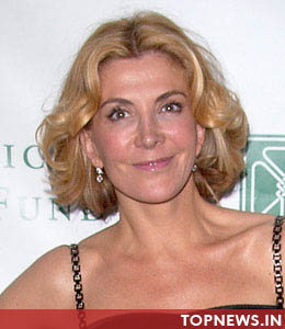 Natasha Richardson to be buried on Sunday in New York