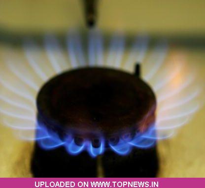 Natural-Gas