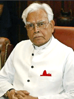 Natwar Singh