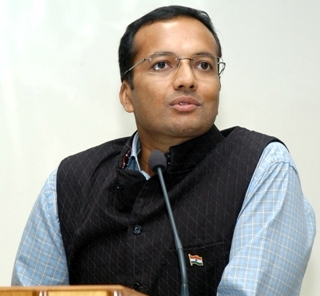 Congress MP Jindal's company files extortion complaint against Zee TV journalists