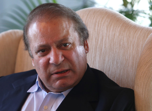 Nawaz-Sharif