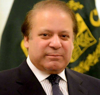 Nawaz-Sharif