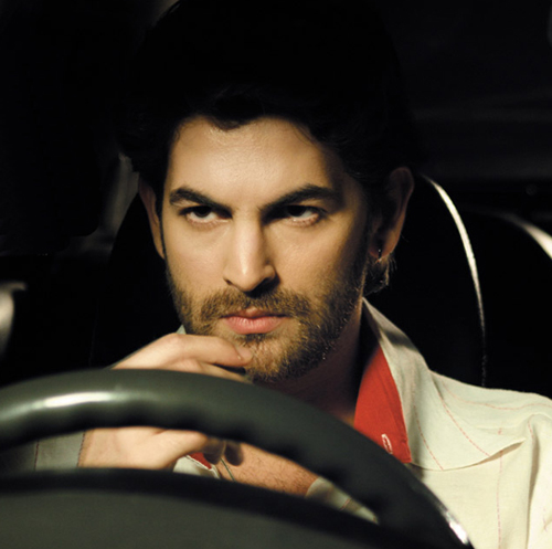 Neil Nitin Mukesh