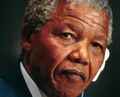 Nelson-Mandela