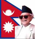 Laxman Prasad Bhattarai