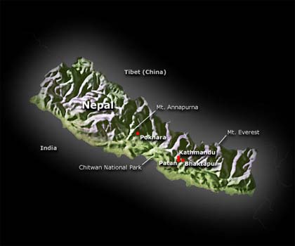 Nepal to tell its story on 10th anniversary of IA hijack