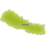 UN urges restraint as Nepal's Maoist strike turns violent