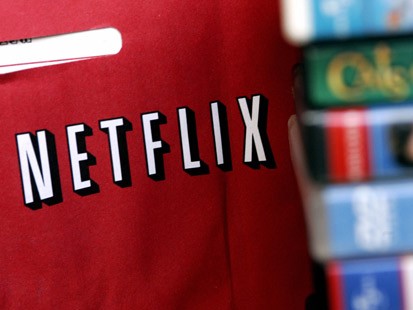 /Netflix