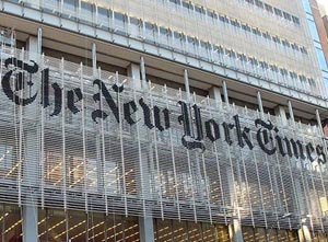 The New York Times