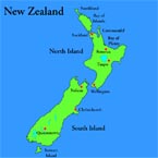 New Zealand