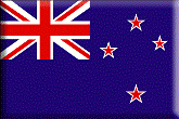 New Zealand central bank cuts interest rate to 6.5 per cent