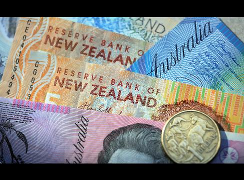 New Zealand companies over recession blues, says think tank 