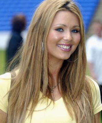 Nicola McLean