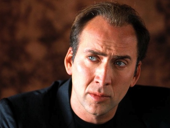 Nicolas-Cage