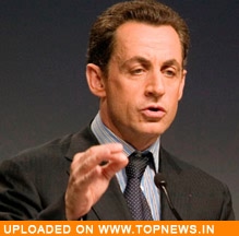 No more bonuses in case of failure, Sarkozy says 