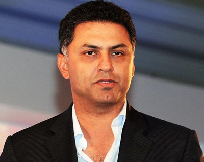 Nikesh-Arora