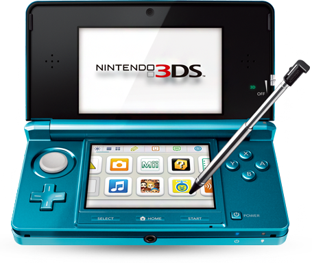 Nintendo 3DS currently shipping at its highest volume ever