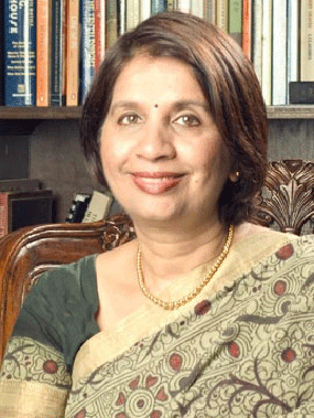 Nirupama Rao Nirupama Rao