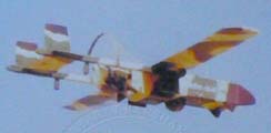 Nishan UAV