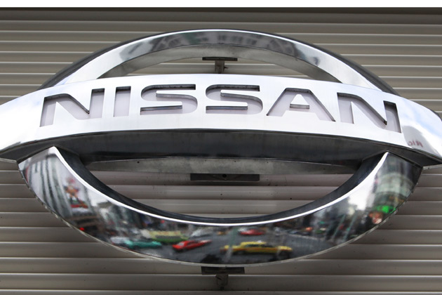 Nissan pulls out of Bajaj Auto ultra low-cost car project