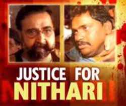 Nithari victims' relatives pray for speedy justice