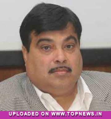 Nitin-Gadkari